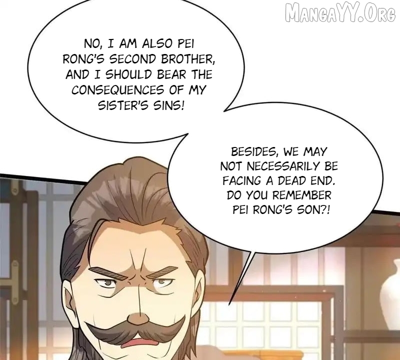 Divine Urban God Chapter 306 - page 75